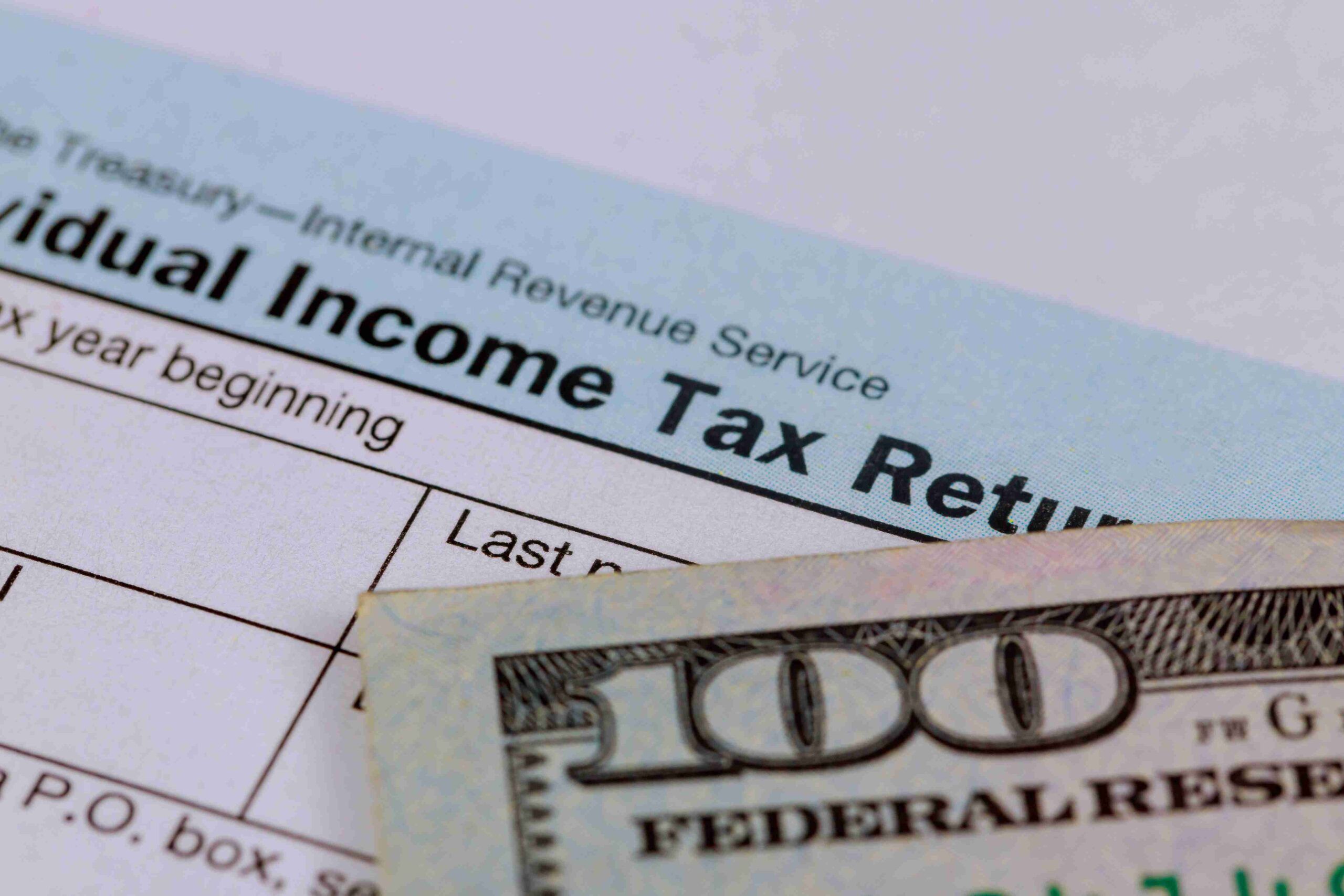 If the IRS Accepts Your Return, Are You Good