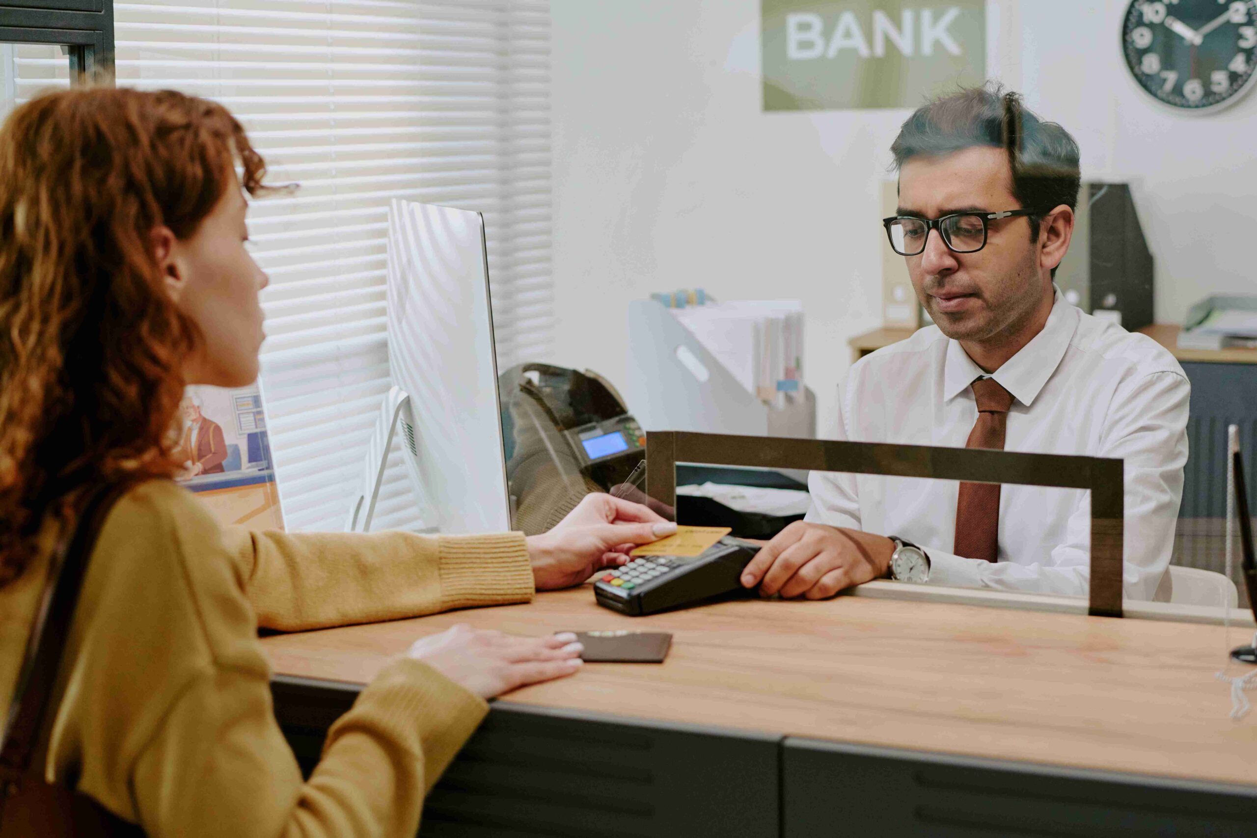 Can The IRS See My Bank Account