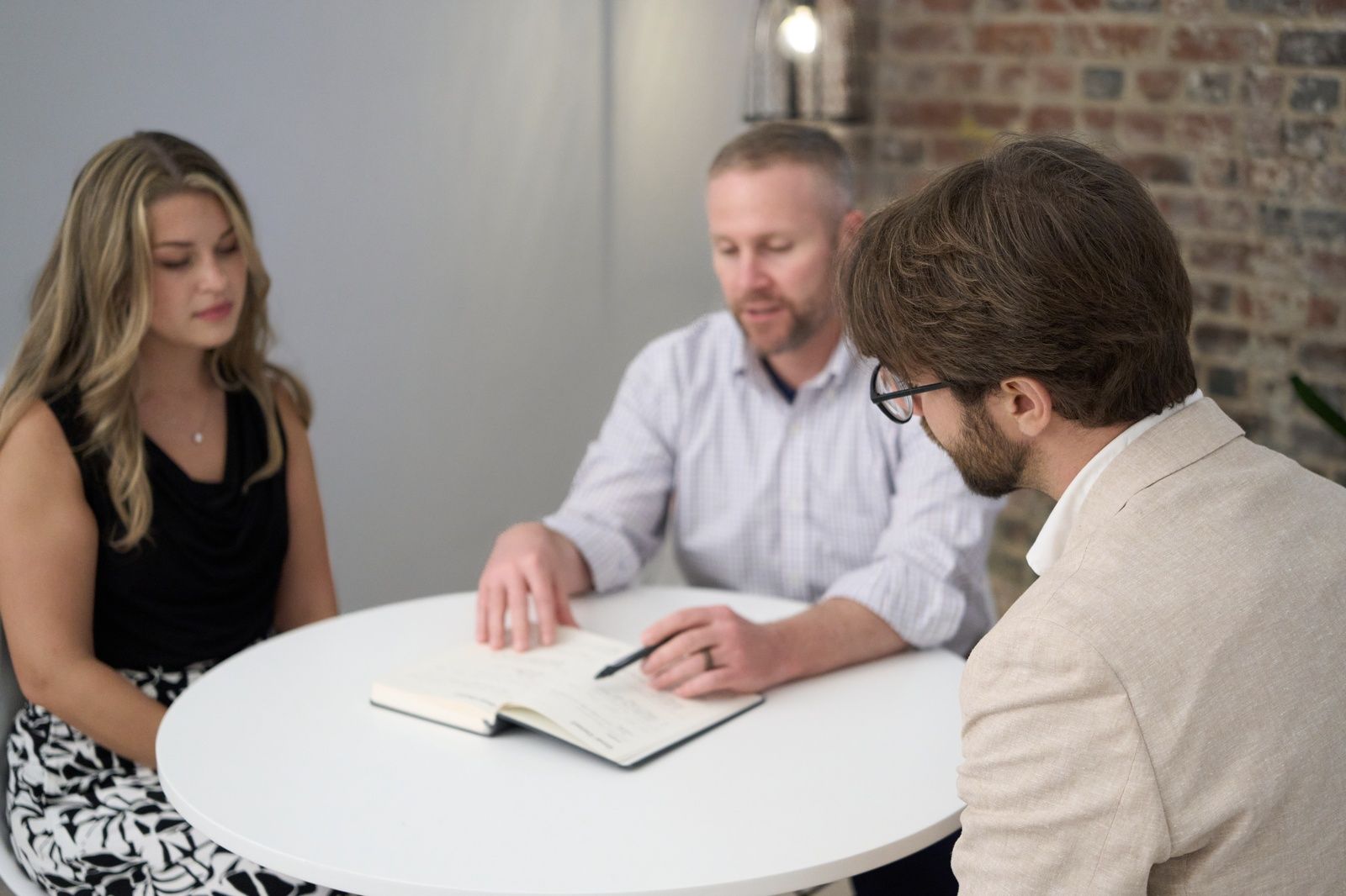 Best Accountants In Richmond