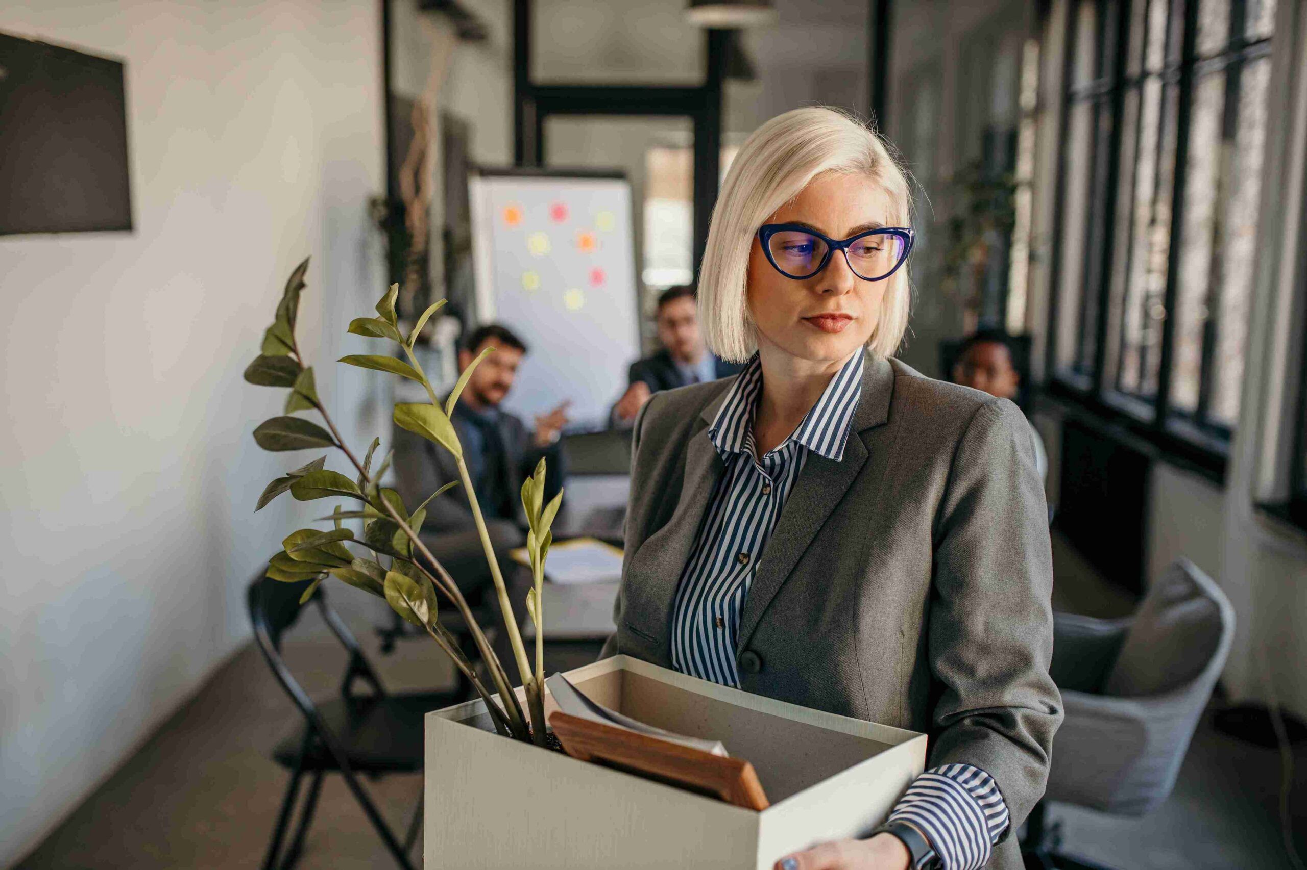 Why Is My Severance Pay Taxed At A Higher Rate