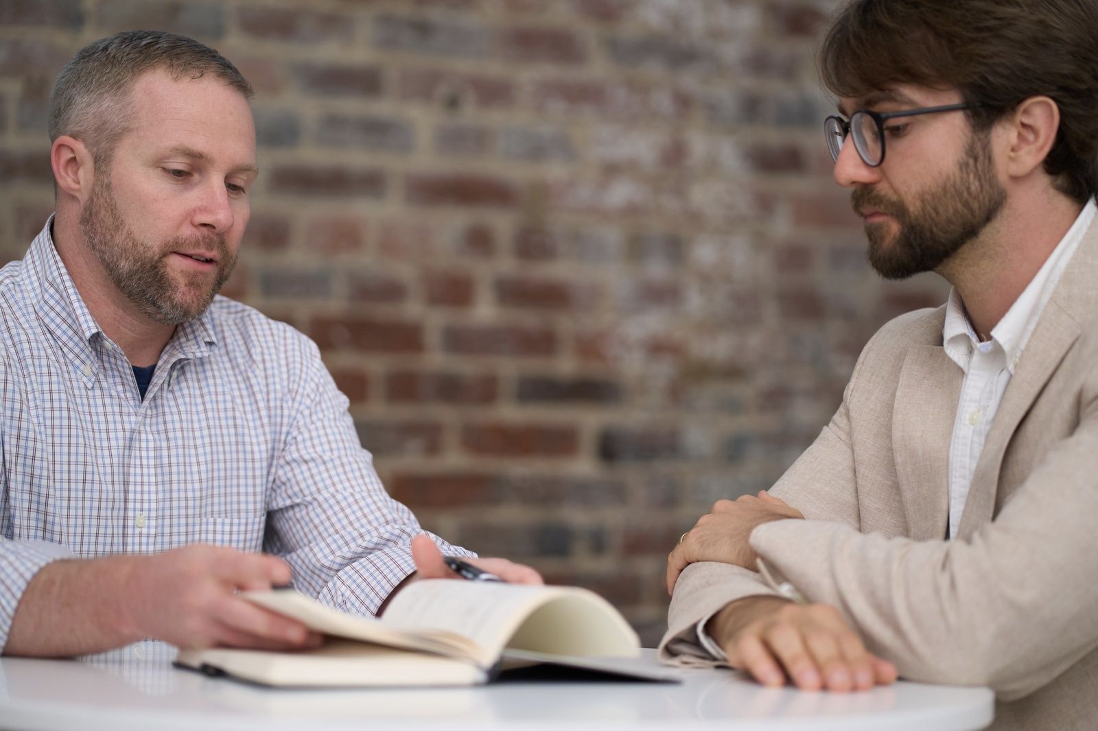 Beyond Tax Season: Your CPA as Your Small Business's Financial Navigator