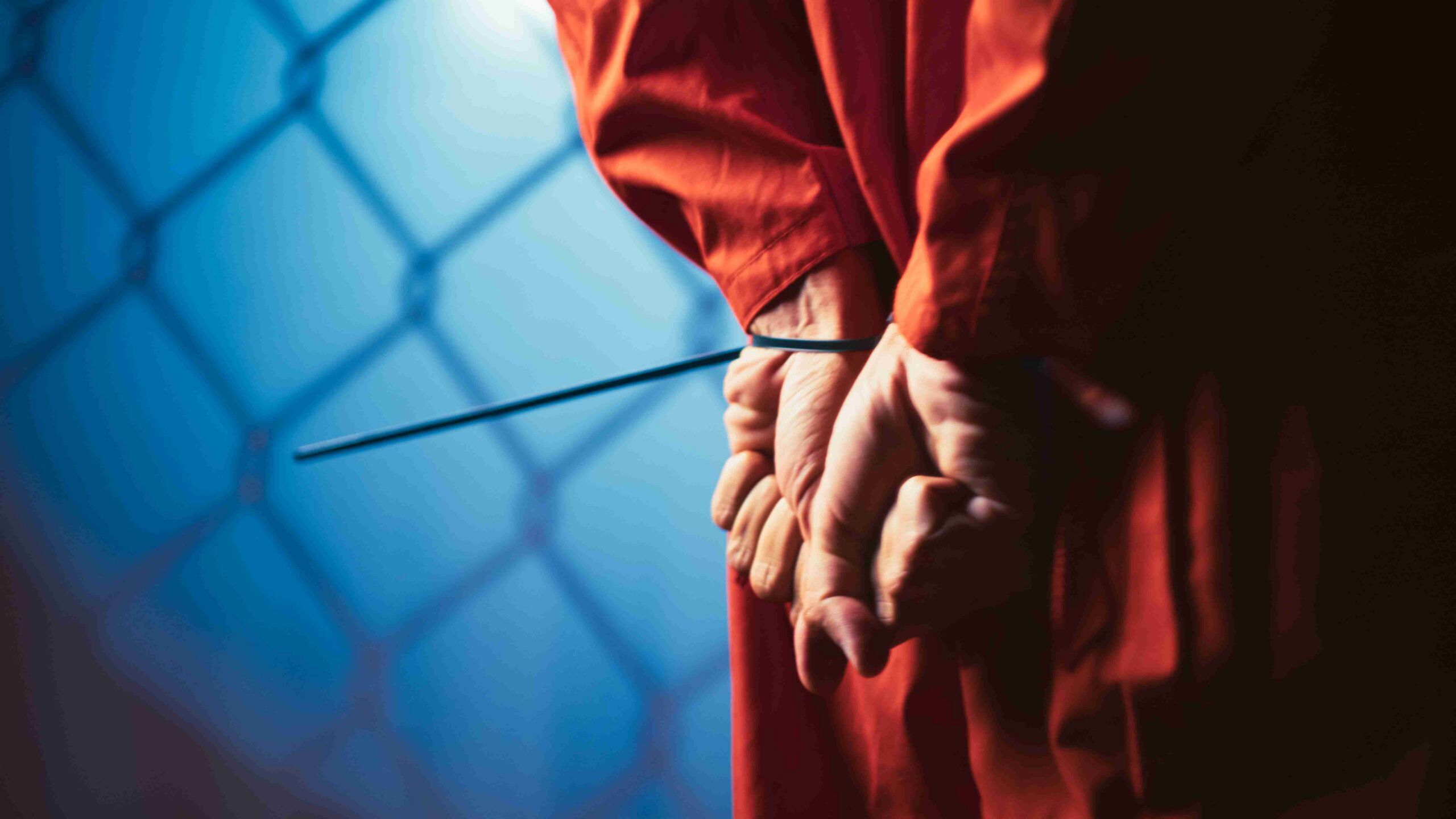 Can You Go To Prison For Not Filing Taxes