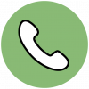 Filled Check Mark Icon