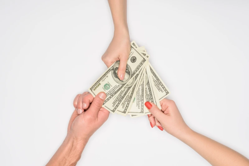 Struggling Greater Richmond Businesses: Careful With Price Reductions