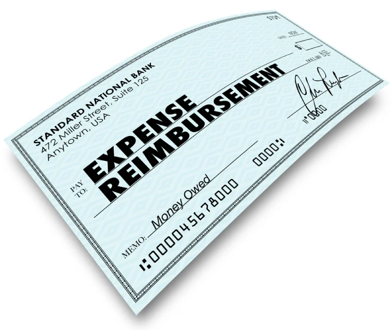 Guardian Solutions CPA’s Thoughts on Reimbursement vs Company Cards