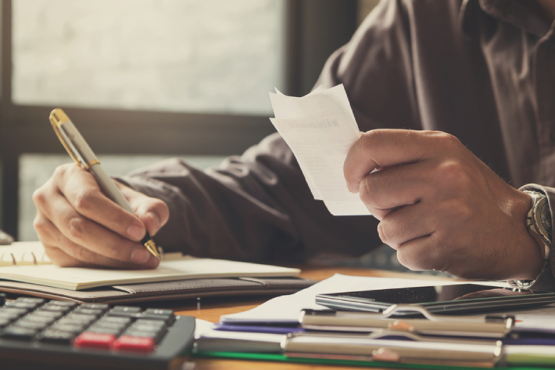 Financial Documentation Strategies for Greater Richmond Taxpayers