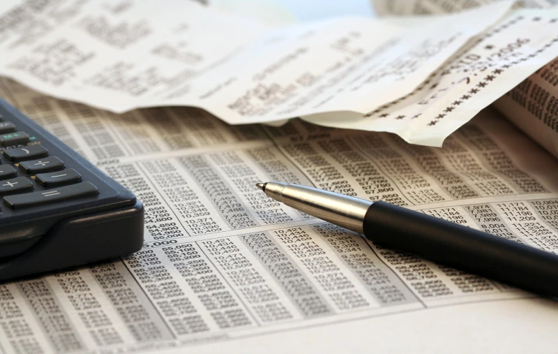 Use These Financial Reports For Business Decisions By Guardian Solutions CPA
