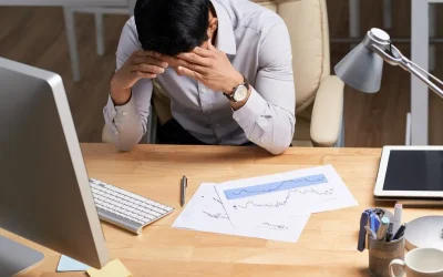 Guardian Solutions CPA’s Top 5 List of Potentially Fatal Business Mistakes