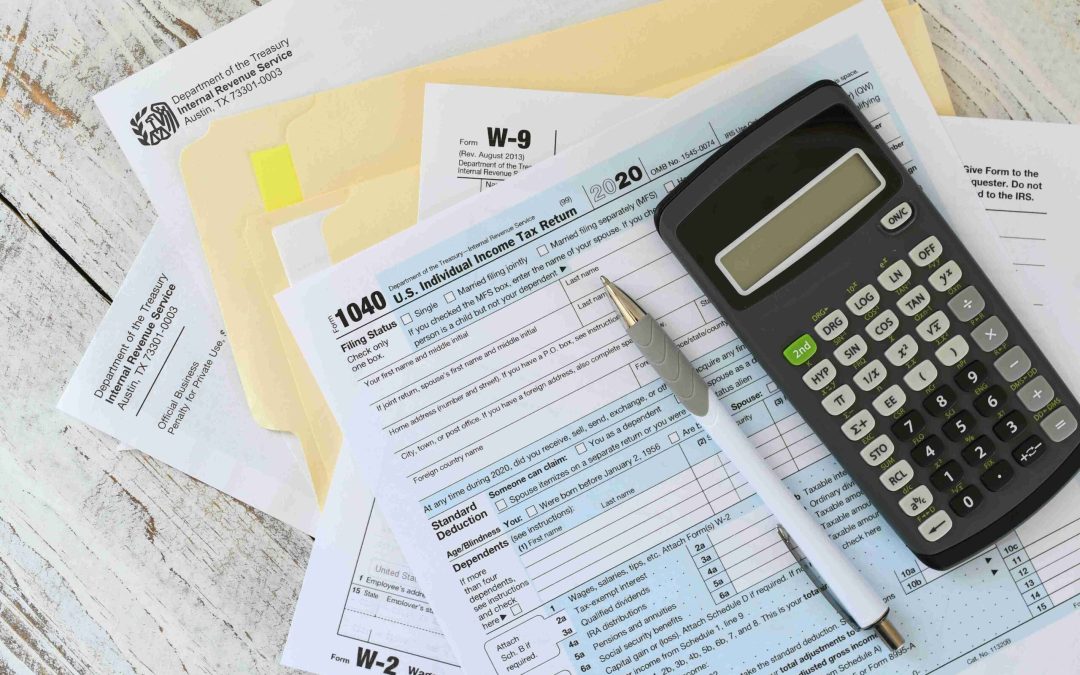 Can You File Multiple Tax Returns For Different Years? (Explained)