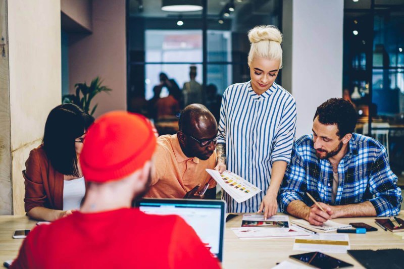 The Greater Richmond Small Business Q3 Payroll Checklist for a Painless Year-End Close