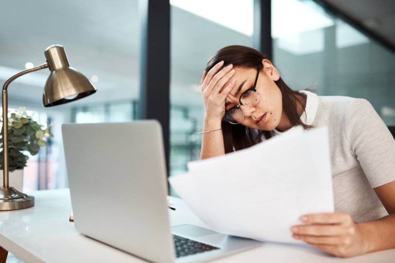 How To Fix Common QuickBooks Online Problems Greater Richmond Small Business Owners Face