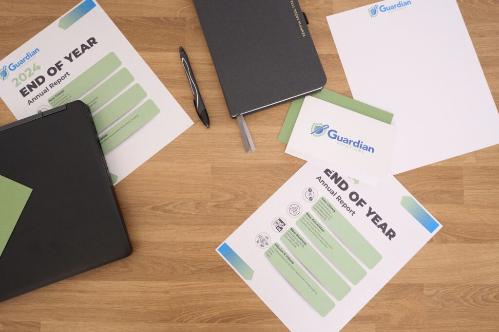 Good Richmond Accountants