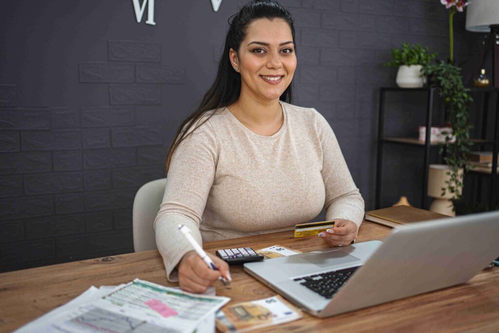 How A 1099-NEC Affects Your Taxes