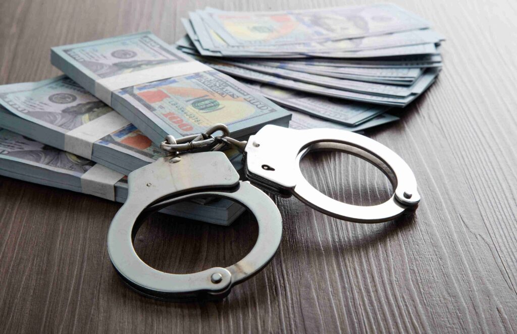 Is Not Filing Taxes A Crime