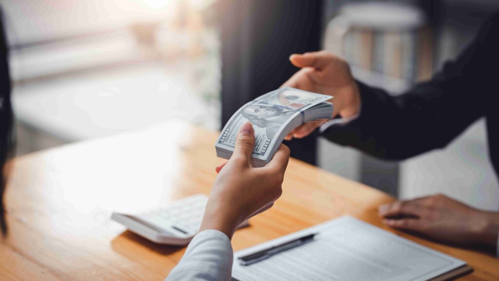 Why A Business Might File Form 8300 On You