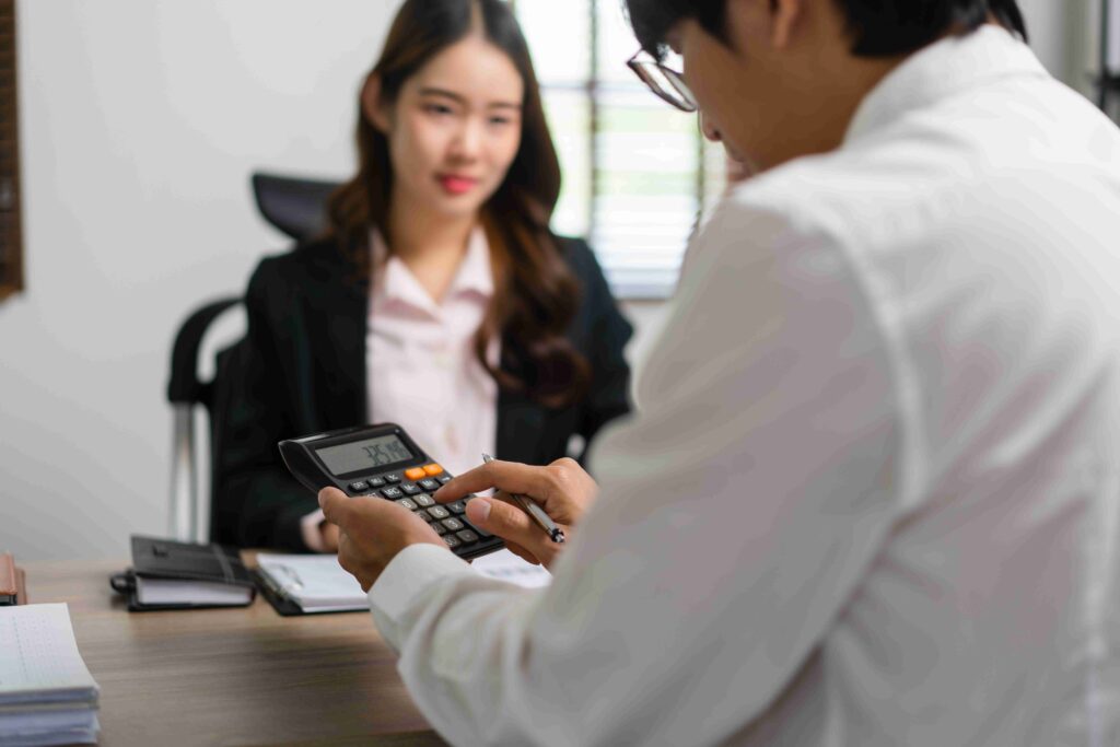 what to do if tax preparer lied on my taxes